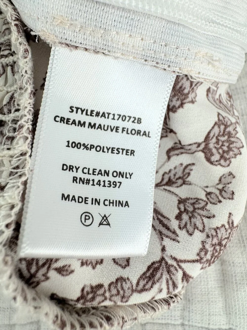 Astr romantic label